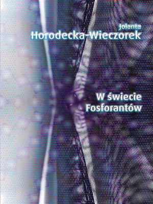 cover image of W świecie Fosforantów